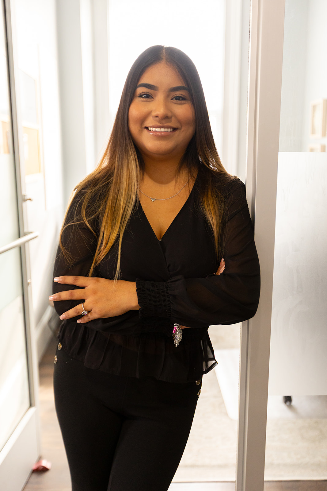 Leal Insurance Services - Headshots